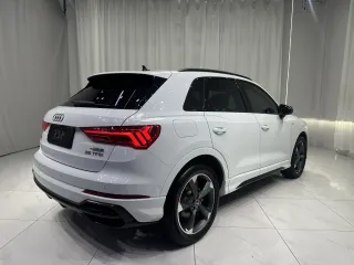 Audi Q3 2022 — фото 4 из 28