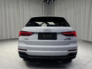 Audi Q3 2022 — фото 5 из 28