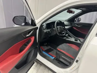 Changan CS35 Plus 2023 — фото 7 из 27