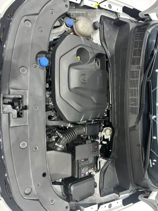 Changan CS35 Plus 2023 — фото 20 из 27