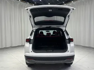 Changan CS35 Plus 2023 — фото 16 из 27