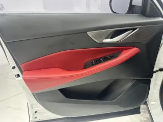 Changan CS35 Plus 2023 — фото 8 из 27