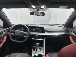 Changan CS35 Plus 2023 — фото 13 из 27