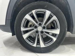 Changan CS35 Plus 2023 — фото 19 из 27