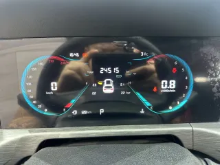 Changan CS35 Plus 2023 — фото 10 из 27