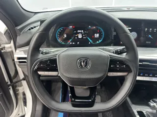 Changan CS35 Plus 2023 — фото 11 из 27