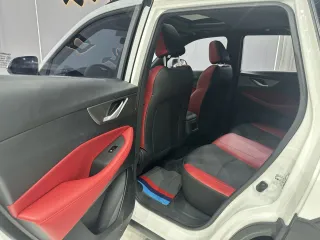 Changan CS35 Plus 2023 — фото 15 из 27