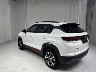 Changan CS35 Plus 2023 — фото 6 из 27