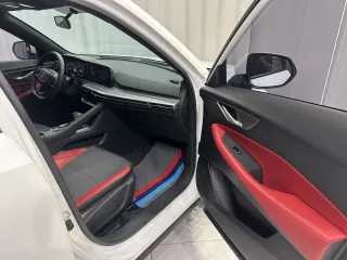 Changan CS35 Plus 2023 — фото 18 из 27