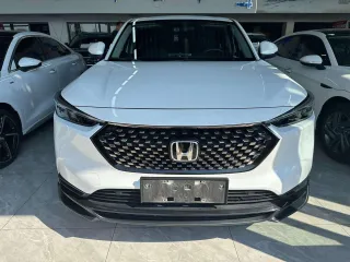 Honda XR-V 2023 — фото 2 из 26