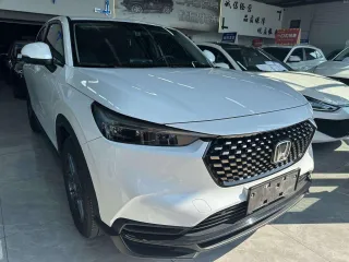 Honda XR-V 2023 — фото 3 из 26