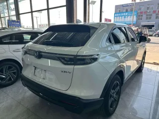 Honda XR-V 2023 — фото 4 из 26
