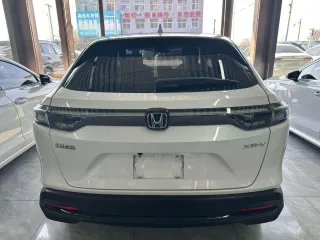 Honda XR-V 2023 — фото 5 из 26