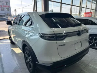 Honda XR-V 2023 — фото 6 из 26