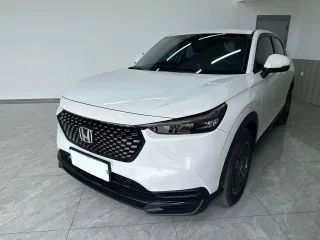 Honda XR-V 2023 — фото автомобиля из Китая
