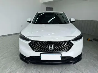 Honda XR-V 2023 — фото 2 из 24