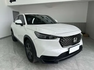 Honda XR-V 2023 — фото 3 из 24