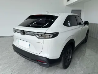 Honda XR-V 2023 — фото 4 из 24