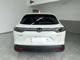 Honda XR-V 2023 — фото 5 из 24