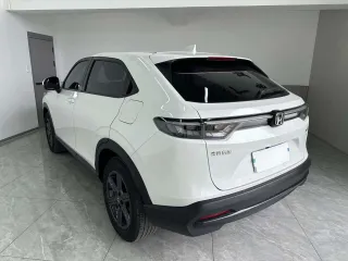 Honda XR-V 2023 — фото 6 из 24