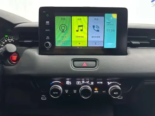 Honda XR-V 2023 — фото 14 из 24