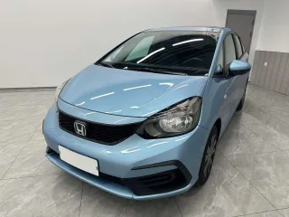 Honda FIT 2023 — фото автомобиля из Китая