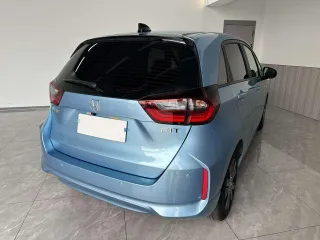 Honda Fit 2023 — фото 6 из 23
