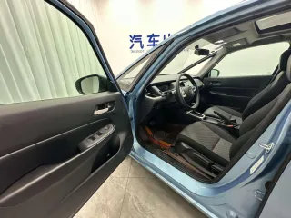 Honda Fit 2023 — фото 7 из 23