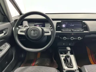 Honda Fit 2023 — фото 9 из 23
