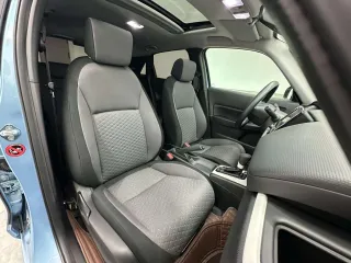 Honda Fit 2023 — фото 10 из 23