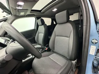 Honda Fit 2023 — фото 11 из 23