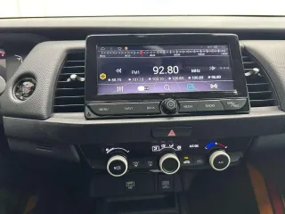 Honda Fit 2023 — фото 12 из 23