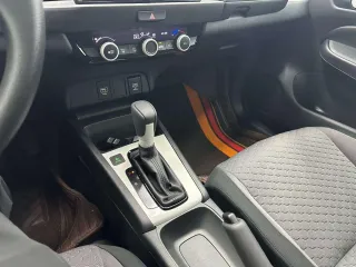 Honda Fit 2023 — фото 14 из 23