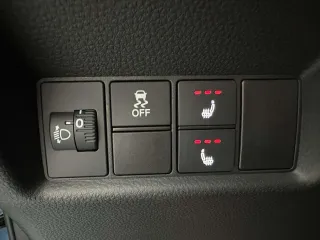 Honda Fit 2023 — фото 16 из 23