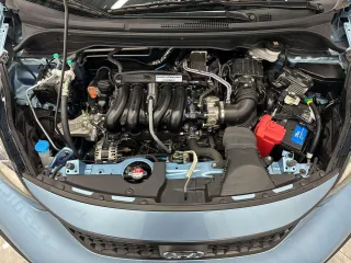 Honda Fit 2023 — фото 17 из 23