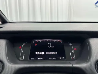 Honda Fit 2023 — фото 18 из 23