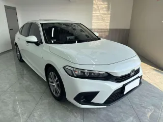 Honda Civic 2022 — фото 3 из 23