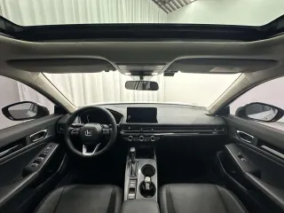 Honda Civic 2022 — фото 9 из 23