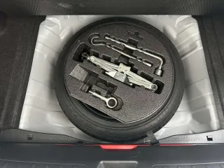 Honda Civic 2022 — фото 11 из 23