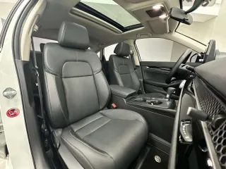 Honda Civic 2022 — фото 12 из 23