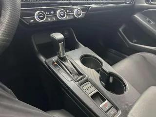 Honda Civic 2022 — фото 15 из 23