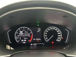 Honda Civic 2022 — фото 17 из 23