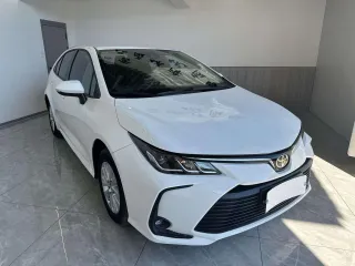 Toyota Corolla 2022 — фото 3 из 24