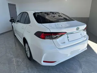 Toyota Corolla 2022 — фото 4 из 24