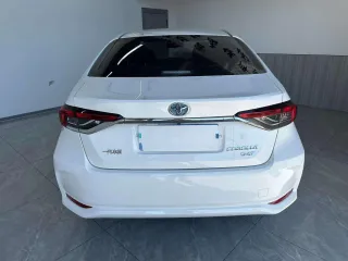 Toyota Corolla 2022 — фото 5 из 24