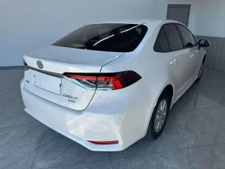 Toyota Corolla 2022 — фото 6 из 24