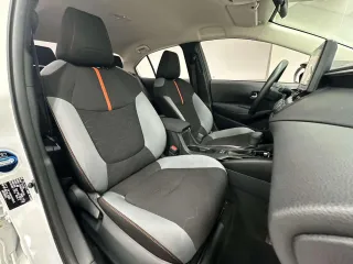 Toyota Corolla 2022 — фото 13 из 24