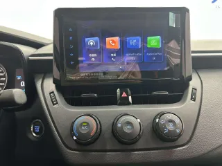 Toyota Corolla 2022 — фото 15 из 24