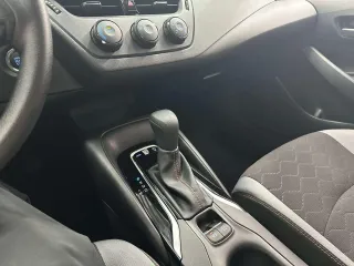 Toyota Corolla 2022 — фото 17 из 24