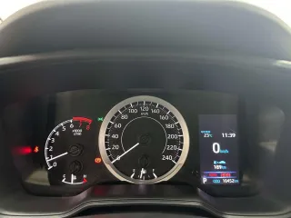 Toyota Corolla 2022 — фото 18 из 24